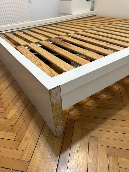 Pat IKEA Malm 210x176cm