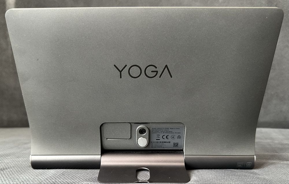 таблет Lenovo Yoga Smart Tab YT-X705L
