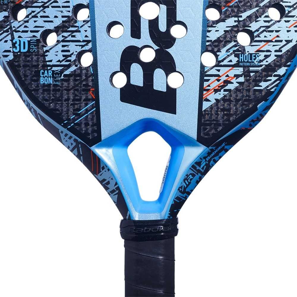 Карбонова ракета за падел Babolat Air Veron