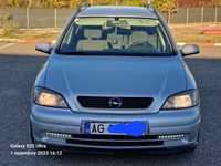 Opel Astra g 2.0 dti 2003