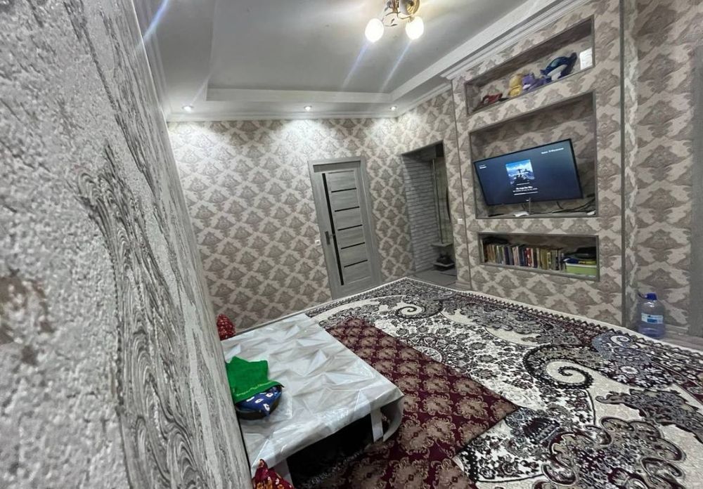 Продаётся елитная новостройка Чиланзаский район