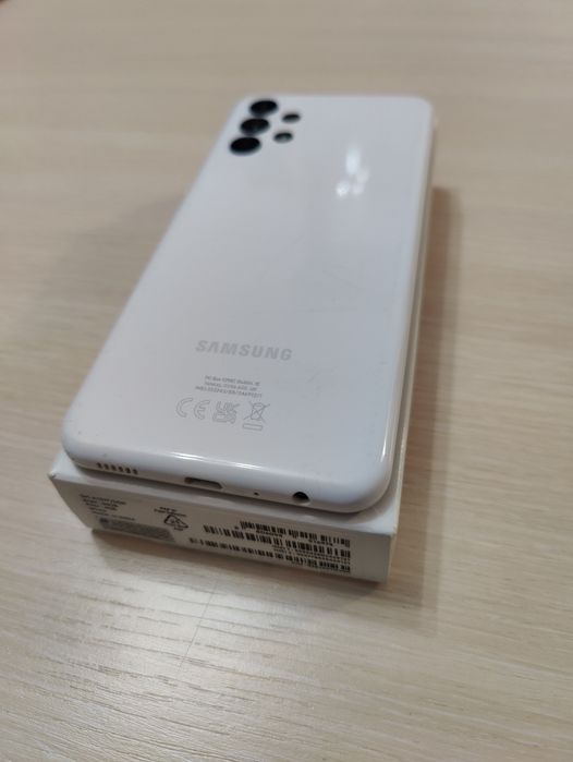 Samsung Galaxy A13
