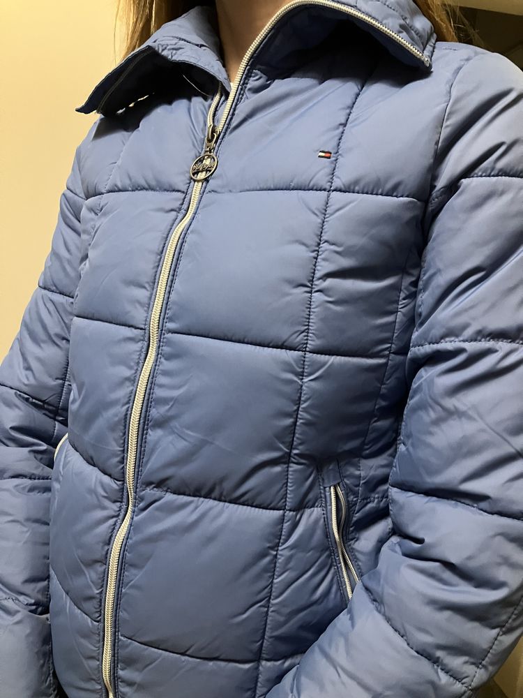 Яке Tommy Hilfiger
