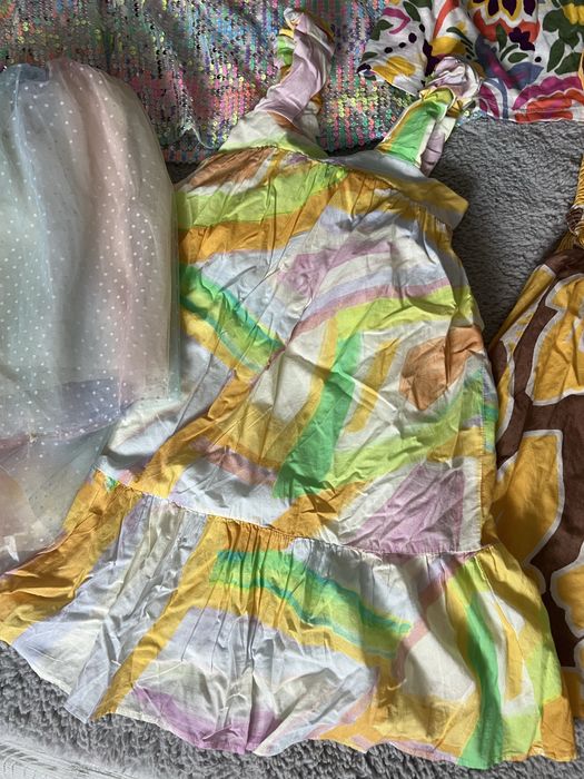 Lot rochite pt 7 ani , unele merg si la 8