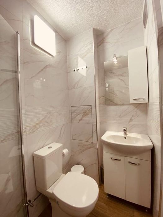 Дава се под наем Двустаен апартамент в София, Център - 55 кв.м за 500 € - Снимка #5