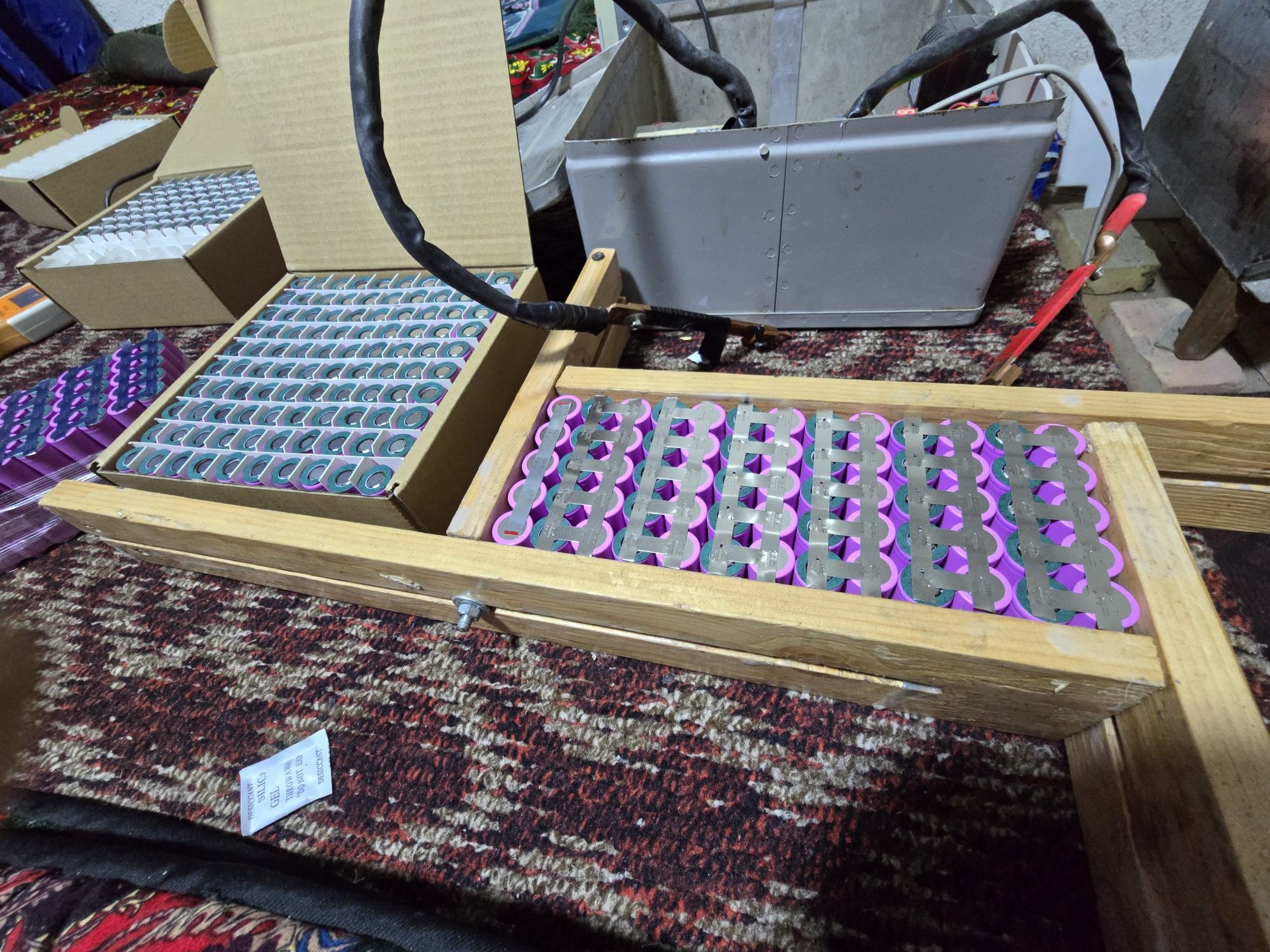 LI-ION  аккумулятор 48v 13,5 ah ,16ah.сотилади