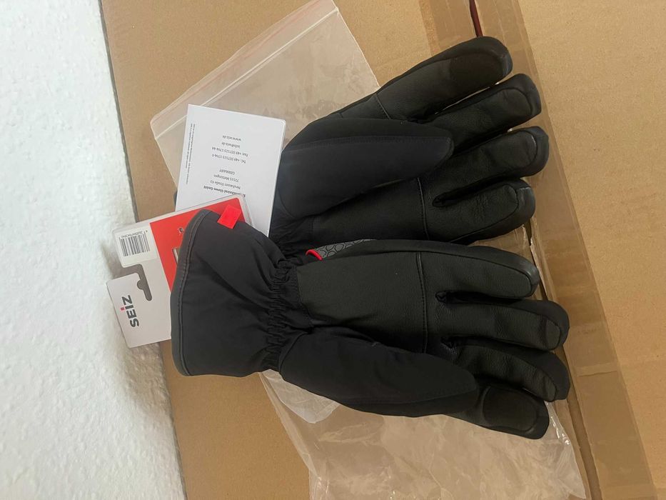 Manusi ski schi snowboard Seiz Tender DSV marimi: 7, 7.5, 8.5, 9, 10.5
