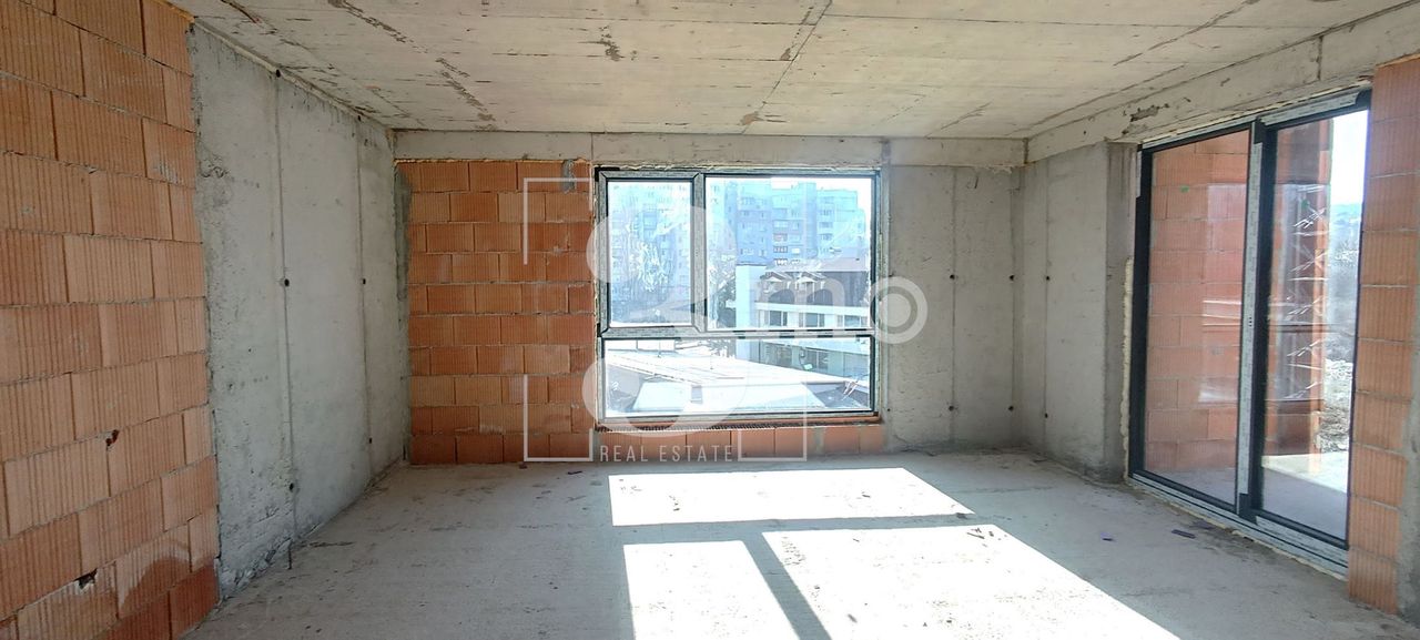 Продава се Тристаен апартамент в София, Овча купел 2 - 118 кв.м за 1654 €/кв.м - Снимка #1