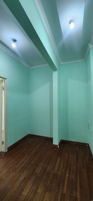 Метро Юнусобод 15кв 2*3комнатная 2*6 балкон не торец
