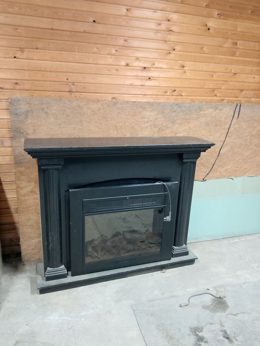 Электронный Комин