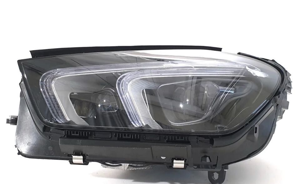 Ляв/десен фар Mercedes GLE W167 Multibeam LED