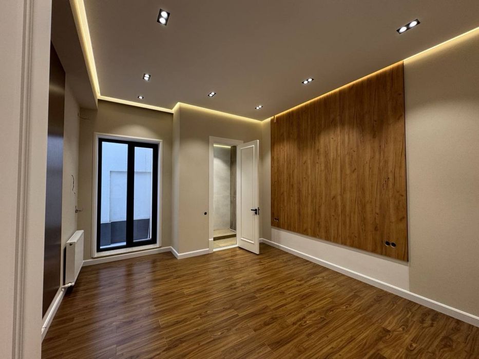 Енги участка енги махаллада!