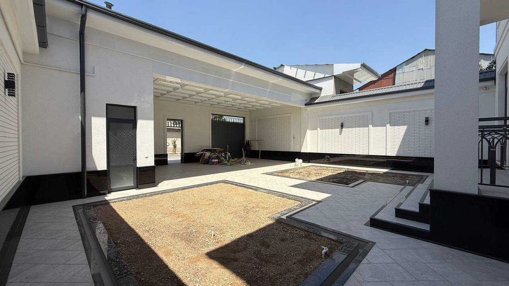 Продается Новый Евро Дом 3,6 соток, Домбрабад