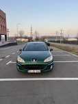 Vand Peugeot 407 1.6 HDI