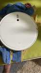 Vand aspirator robot