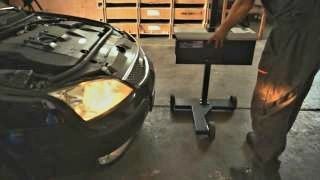 Reglaj faruri  / polish / accesorii Auto