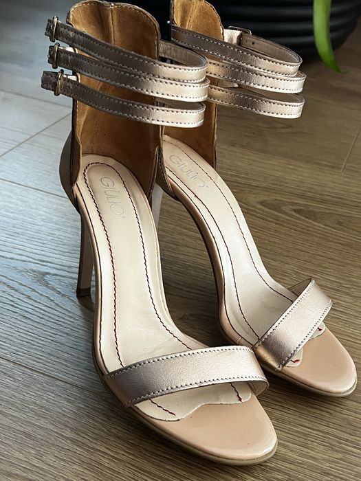 Sandale Giulio 37