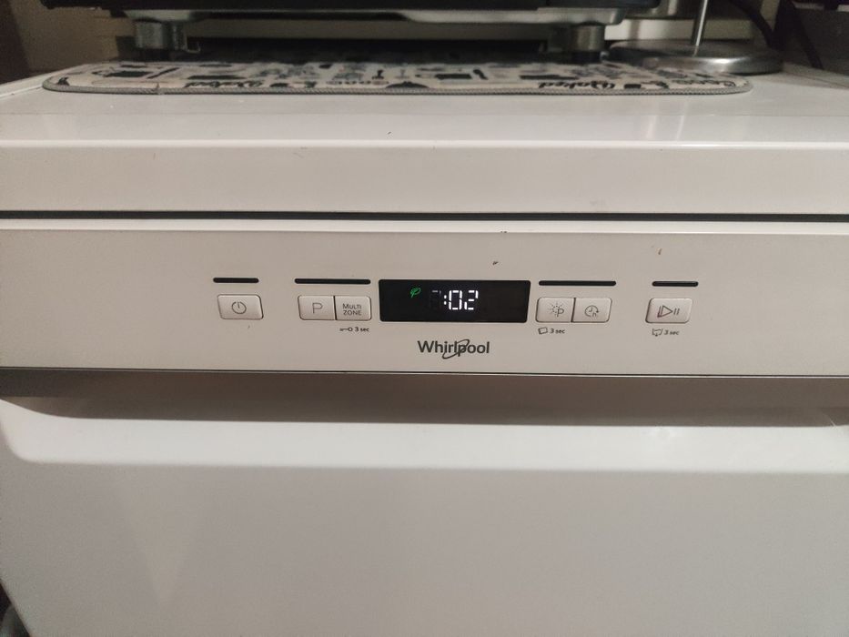 Masina Spalat Vase Whirpool 14 seturi