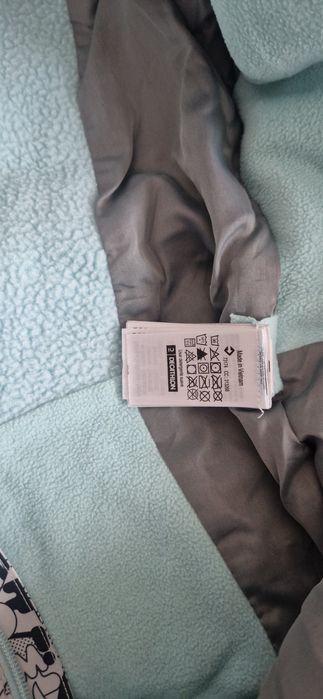 Combinezon Dechatlon nr. 89-95