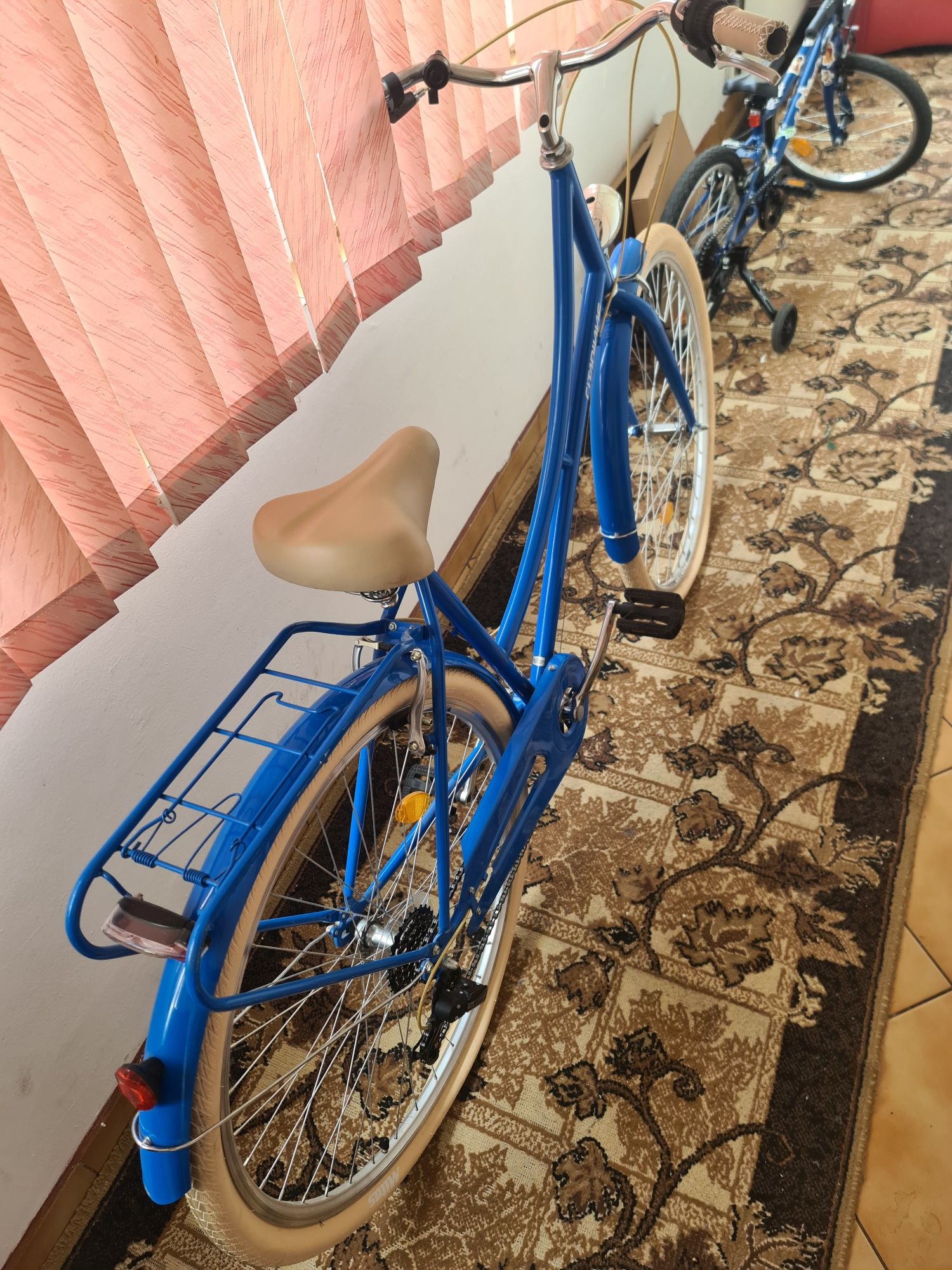 Bicicleta 28" Noua