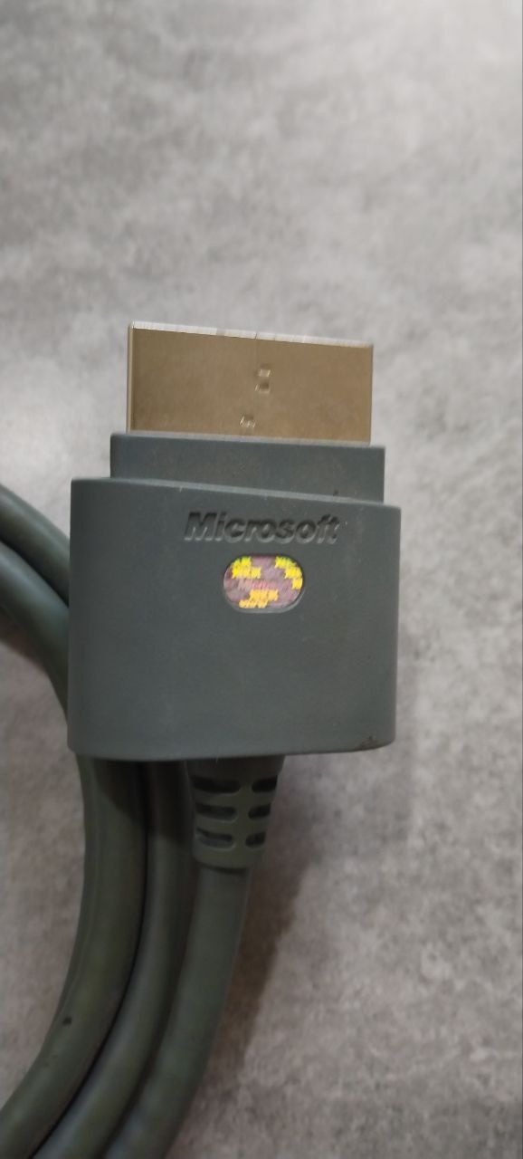 Блок питания для ноутбука  HP Pavilion Gaming 65W/Блок питания на LG