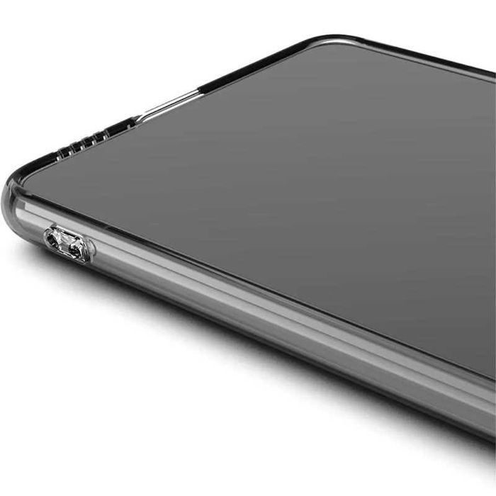Huawei Nova 10 / Nova 10 Pro - Силиконов Прозрачен Кейс Гръб 0.5MM