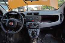 Plansa de bord complecta Fiat Panda 2012-2018