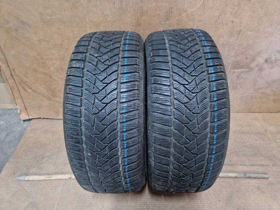 2 Dunlop R17 235/50
зимни гуми
DOT2022