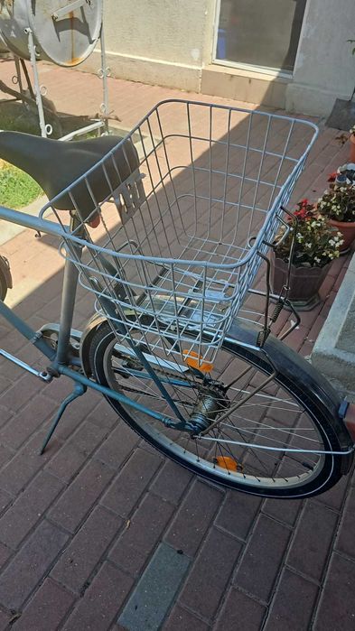Bicicleta de oraș Puch elegance 26"