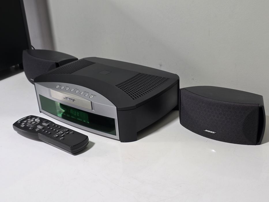 BOSE PS3-2-1 аудио система