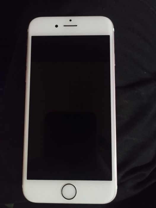 Iphone 6s 16gb на клауде в идеале