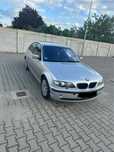 BMW e46 318i benzina
