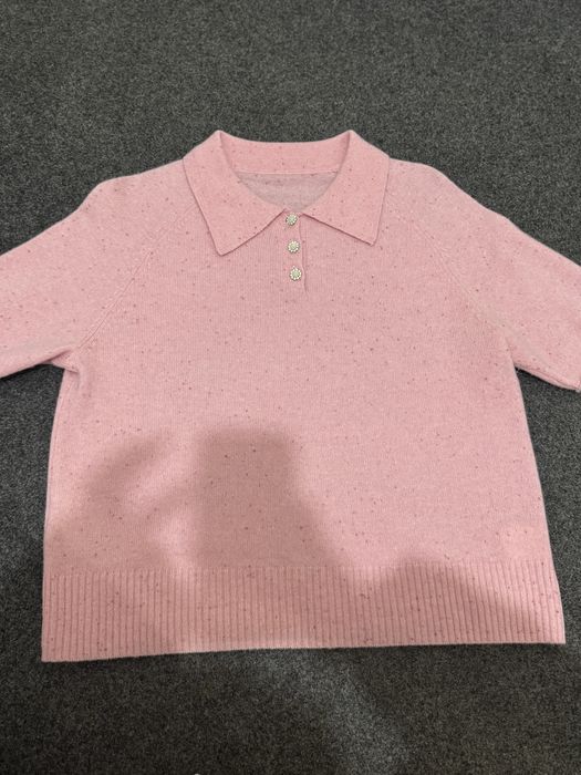 Фенка. Натуральная ангорка.