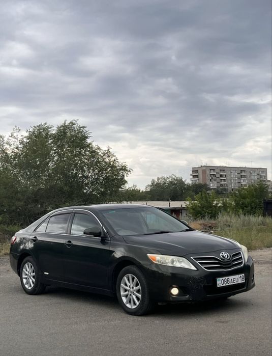 Продам машину Камри 45