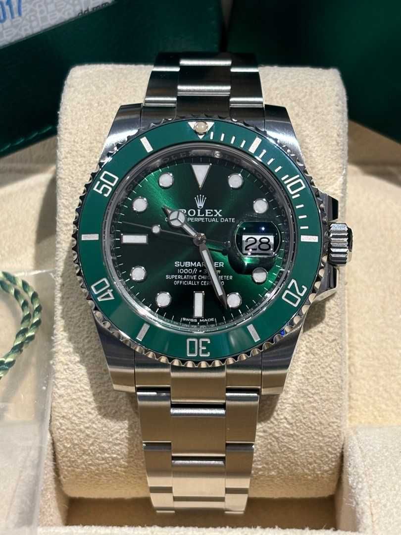 Часовници Rolex Luxury
