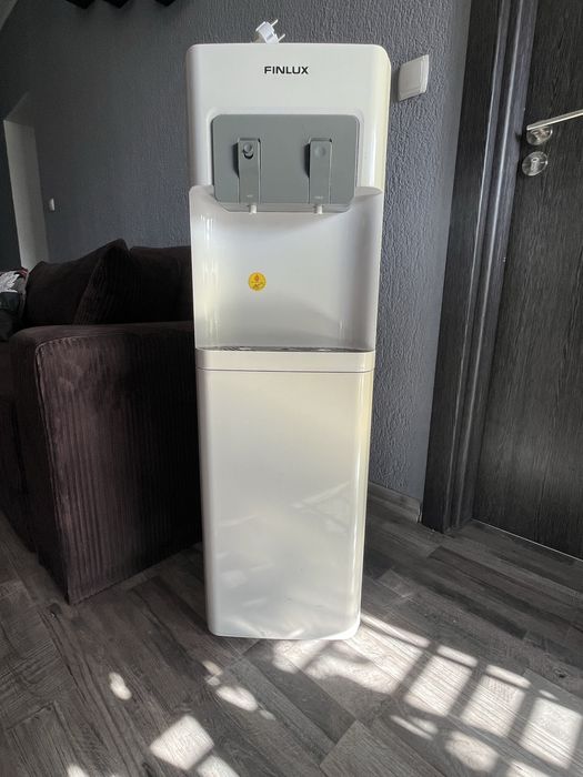 Диспенсър за вода Finlux