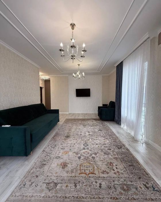 Arenda, kvartira BEZ MAKLER - квартира