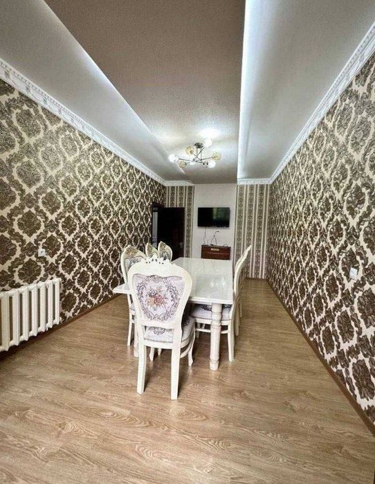 Аренда квартира 2 ком около метро Туркестан