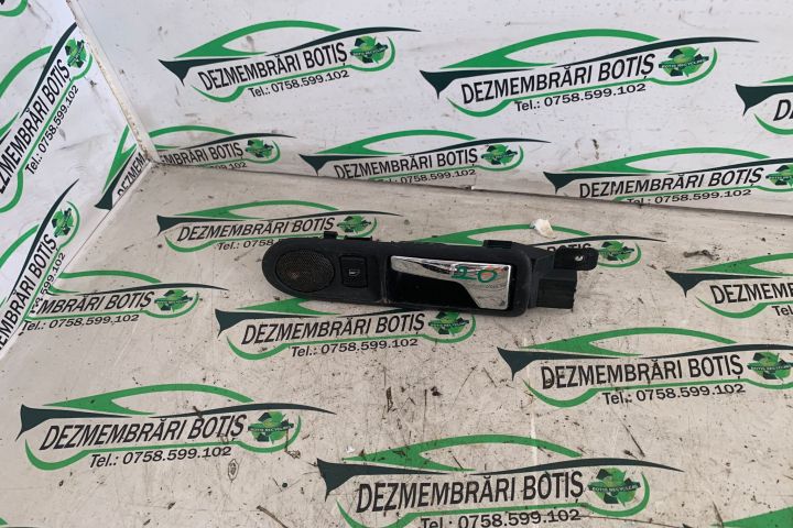 Maner deschidere din interior usa fata dreapta Volkswagen VW Golf a 4