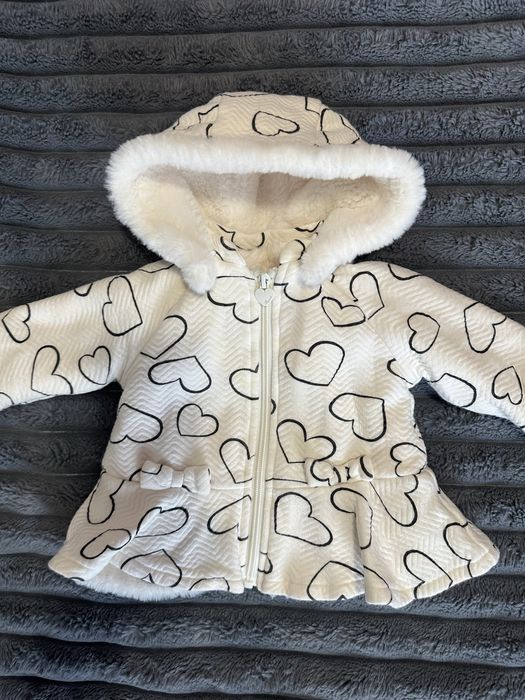 Пухено яке MAYORAL