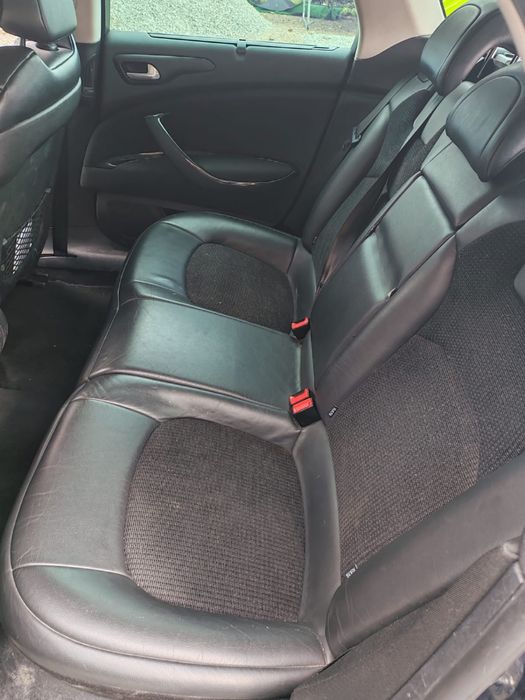 Citroen c5 exlcusiv
