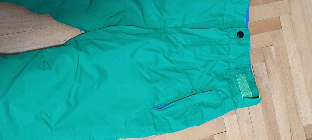 pantaloni de schi copii, marimea 122