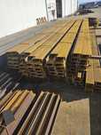 Profile laminate Hea ipe unp heb de vanzare