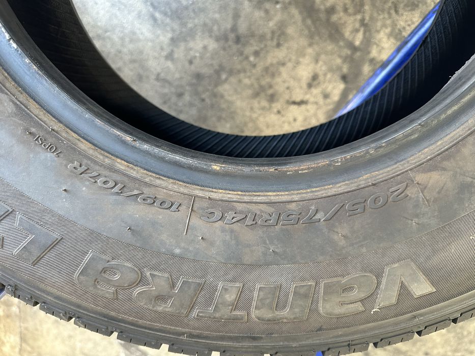 205/75/14c hankoc