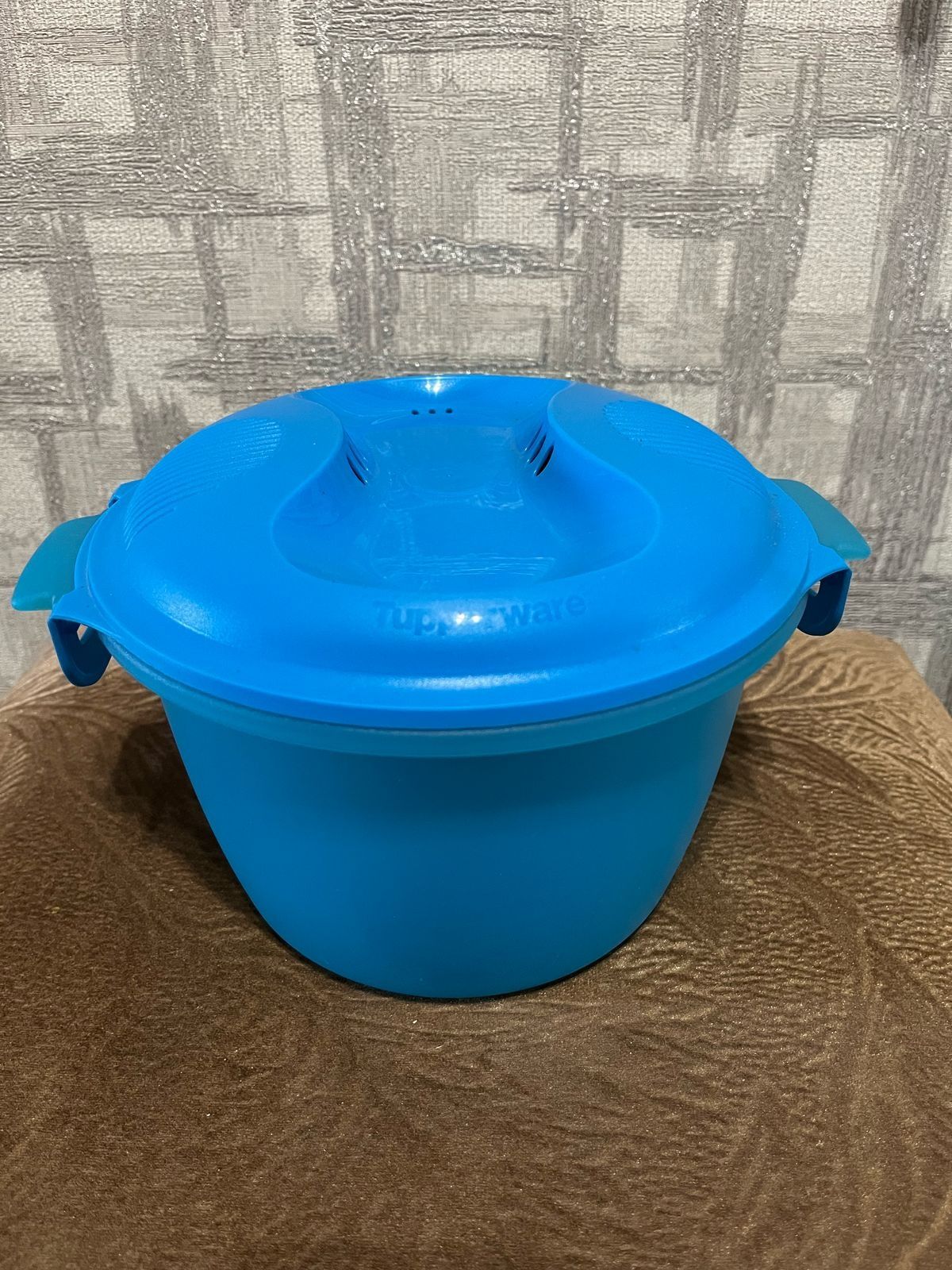 Рисоварка tupperware