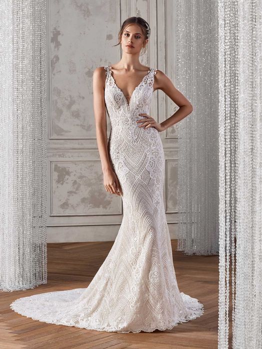 rochie de mireasa Studio by St. Patrick - predare in Timisoara