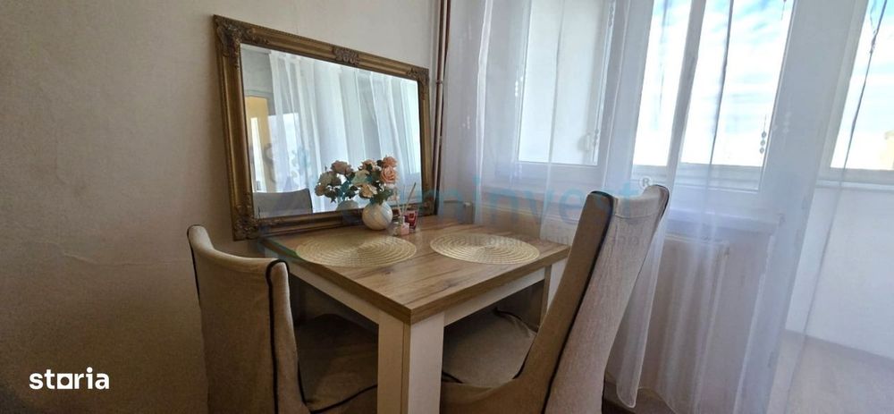 Garsoniera de inchiriat, zona Aluminei,Oradea,Gaminvest,A2520