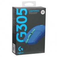 Logitech g305 Lightspeed Sigilat