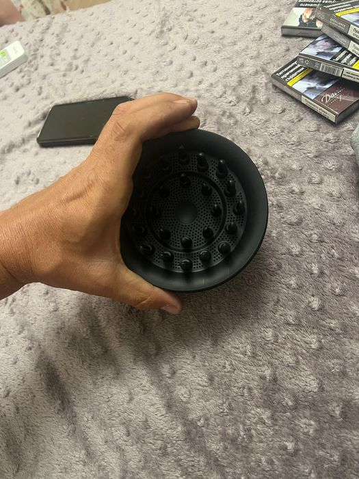 Difuzor Dyson Airwrap