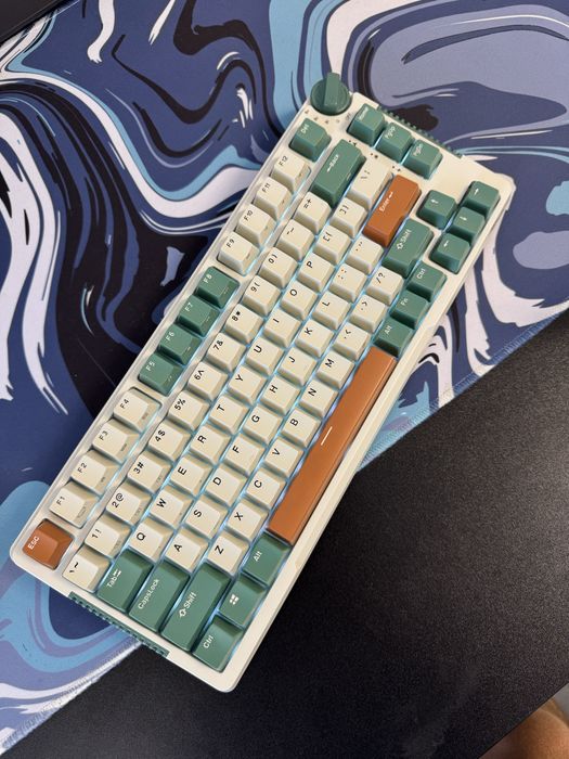 Tastatura Royal Kludge h81